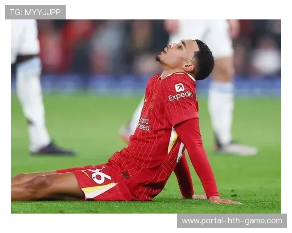 利物浦缺乏灵魂球员