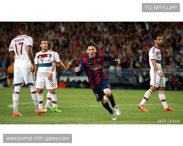 勒沃库森盯梅西式流畅推进：足球之美的极致展现