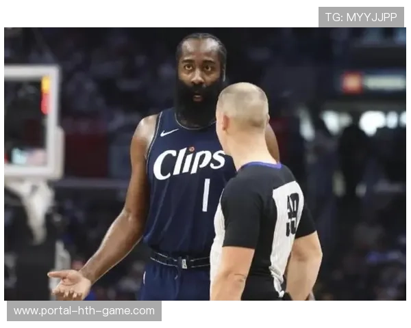 哈登大号三双助快船终结六连败，球队士气回升