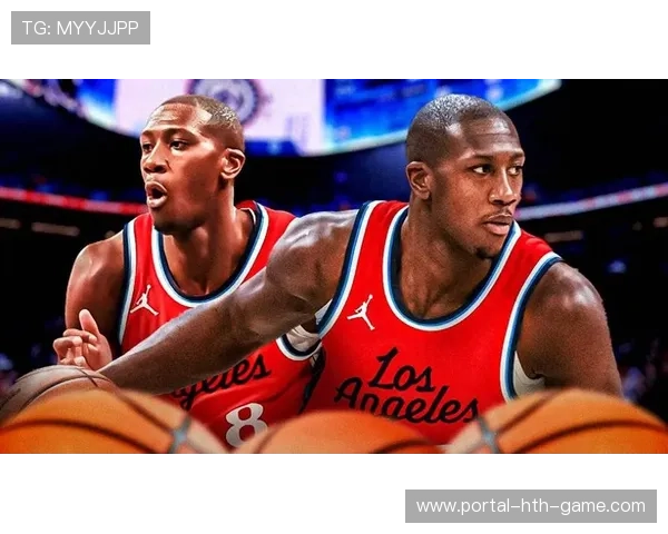 快船进入最佳时期