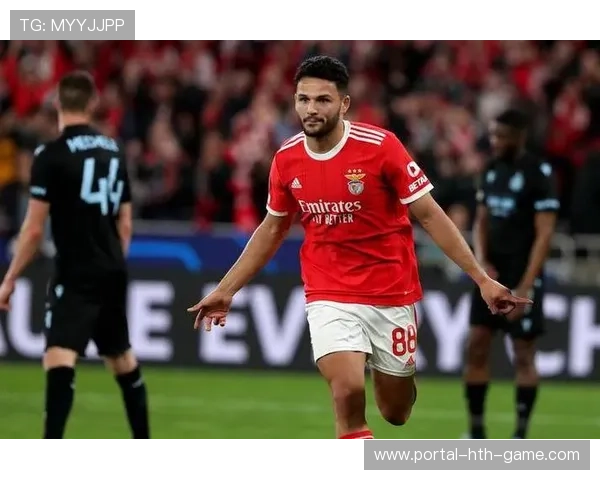 本菲卡准备砸钱引入葡超最佳射手