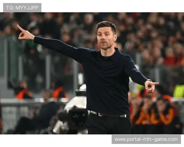 阿隆索若能稳住教练位，或将迎来更大革新机会