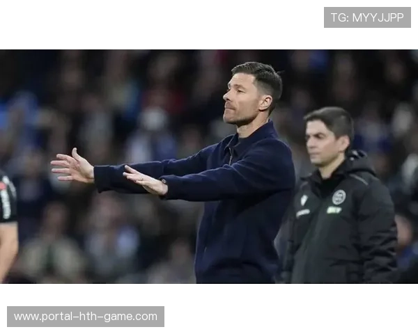 阿隆索若能稳住教练位，或将迎来更大革新机会