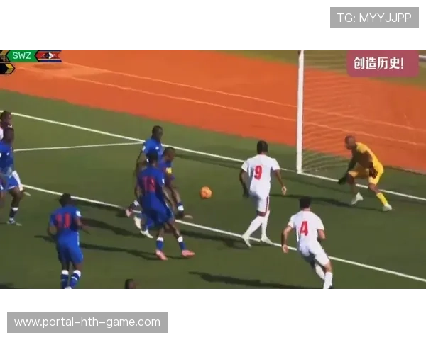 佛得角历史性击败喀麦隆，世界杯资格近在咫尺，佛得角球员