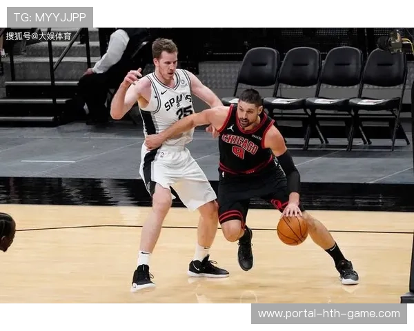 公牛队强化攻防，目标季后赛突围，公牛队进季后赛