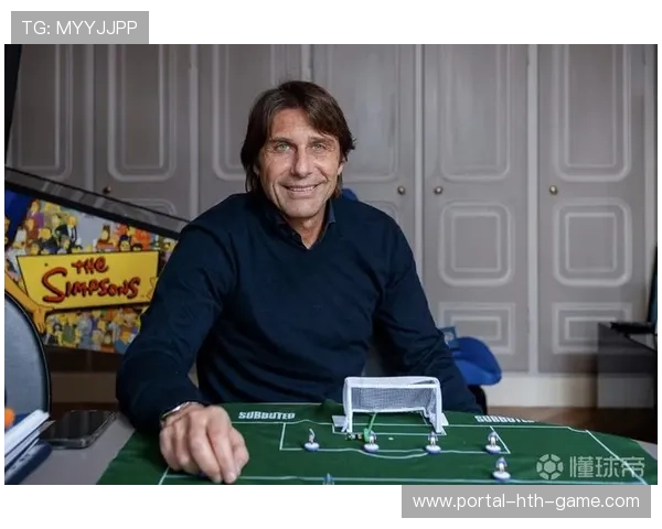 孔蒂1招暗度陈仓，曼联19岁天才恐遭挖角，英超慌了？，孔蒂是哪个球队的教练