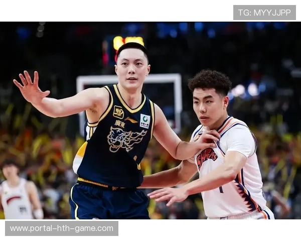 CBA经典绝杀瞬间（302 ）