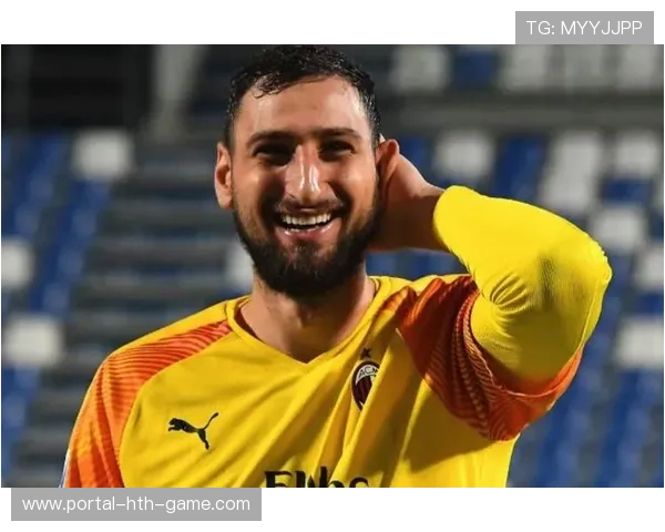 多纳鲁马扑出对方必进球后怒吼激励队友:门线奇迹背后的领袖之声 多纳鲁马扑出对方必进球后怒吼激励队友:门线奇迹背后的领袖之声