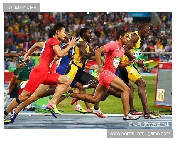 4×400米混合接力对手最后一棒男跑女，被反杀：战术赌错性别优势，4×100米男女混合接力决赛时间