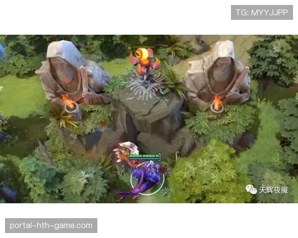 Dota2 7.41版本最全眼位:掌握这三个“灯下黑”位置,天梯辅助位再也不背锅👀