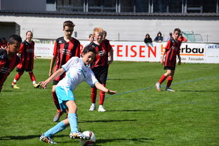 华体会网页版-中国足球青训成果展示引国际关注，中国足球青训知乎